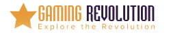 Gaming Revolution logo
